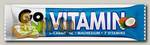 Батончики Vitamin Bar 50 г