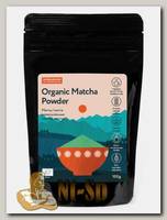 Organic Matcha Powder (Матча порошок)