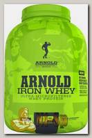 Iron Whey Arnold Series
