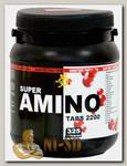 Super Amino Tabs 2200
