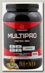 Fitness Super Multipro Protein 100%