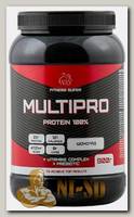 Fitness Super Multipro Protein 100%