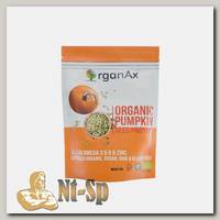 Organic Pumpkin Seed Protein (тыквенный семенной протеин)