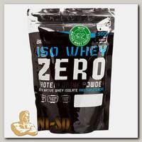 Iso Whey Zero lactose free (изолят)