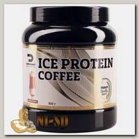 Coffee Ice Protein