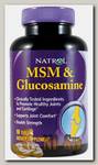 MSM Glucosamine