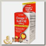 Omega-3 Krill Oil
