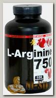 L-Arginine 750
