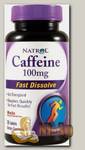 Caffeine Fast Dissolve