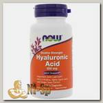 Hyaluronic Acid 100 mg Joint Support