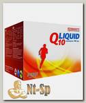 Q Liquid (коэнзим Q10) 180 мг
