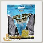 Ultrafiltration Whey Protein