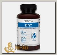 Zinc 15 мг