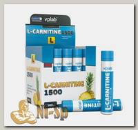L-Carnitine 1500 mg
