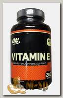 Vitamin E 200 капсул