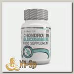 Chondrotin Glucosamine