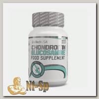Chondrotin Glucosamine