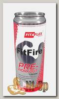 FitFire PRE-workout 1-shot drink