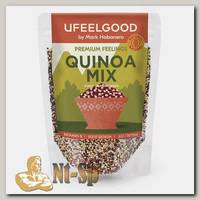 Микс семян киноа Quinoa Mix