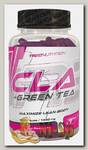 CLA + Green Tea