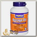 Borage Oil 1000 мг