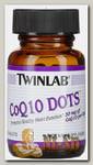 CoQ10 Dots 30 мг