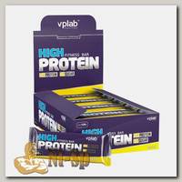 Батончики High Protein Fitness Bar 100 г