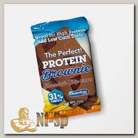 The Perfect! Protein Brownie 70 г