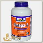 Omega-3-6-9 1000 мг Cholesterol Free