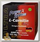 L-Carnitin Fire