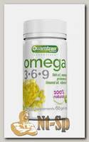 Омега жиры Omega 3-6-9