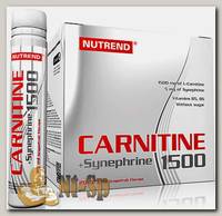 Carnitine 1500 + Synephrine