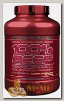 100% Beef Concentrate