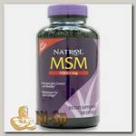 MSM Joint Health 1000mg