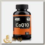 CoQ10 100 мг (коэнзим Q10)