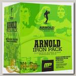 Iron Pack Arnold Series