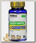 L-Carnitine Green Coffee