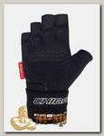 Перчатки Premium Wristguard - (42126) черные
