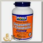 Glucosamine & Chondroitin