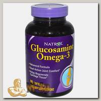 Glucosamine Omega-3