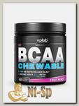 BCAA chewable