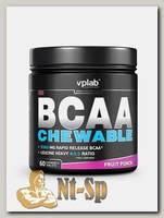 BCAA chewable