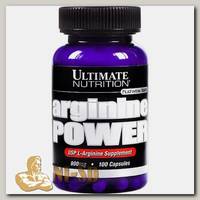 Arginine Power 800 mg