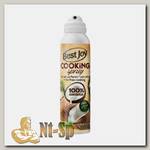 Кокосовое спрей-масло Cooking Spray 100% Oil