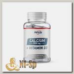 Calcium 1500 мг + vitamine D3