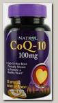 CoQ-10 100 мг