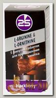 L-Arginine+L-Ornithine