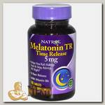 Melatonin TR 5 мг