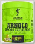 Iron Dream Arnold Series