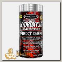 Hydroxycut Hardcore next gen